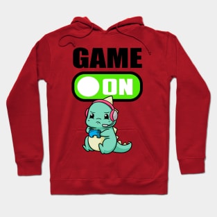 Game On Hoodie